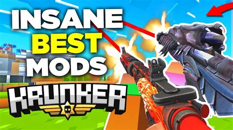 best krunker mods|krunker mods aimbot.